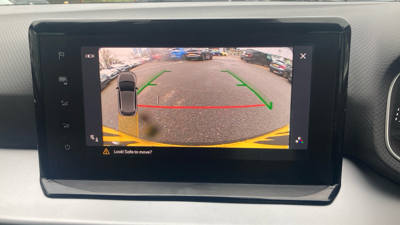 SEAT Ibiza 1.0 TSI 110 Xcellence Lux 5dr Petrol Hatchback